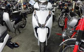 HONDA LEAD 125 2015 JF45