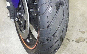 HONDA CBR1000RR Gen. 2 2008 SC59