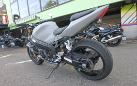 SUZUKI GSX-R1000 2003 GT75A