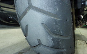 HARLEY FLHX 1690 2011