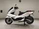 Фото Honda PCX 125 2024 с японского аукциона