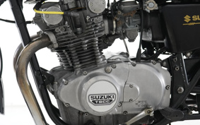 SUZUKI GS400 2021 GS400