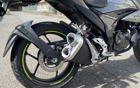SUZUKI JIKUSA-150 ED131