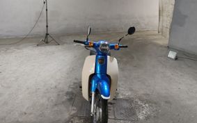 HONDA SUPER CUB110 JA44