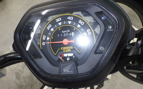 HONDA ｸﾛｽｶﾌﾞ50 2014 AA06