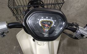 HONDA SUPER CUB50 AA07