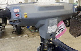 YAMAHA MINT 1YU