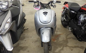HONDA GIORNO 2 AF70