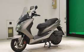 YAMAHA Majesty 155 S 2024