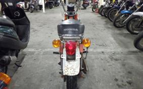 HONDA CHALY 50