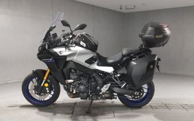 YAMAHA TRACER 9 GT 2022 RN70J