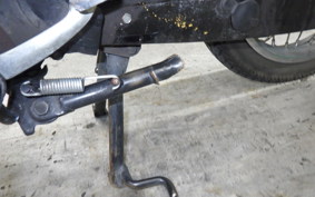 SUZUKI BIRDIE 50 2024 BA43A