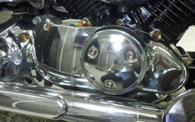 YAMAHA DRAGSTAR 400 CLASSIC 1998 4TR