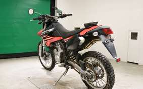 KAWASAKI KLX250 Gen.2 2025 LX250S