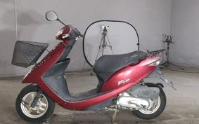 HONDA DIO AF62