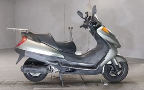 HONDA FORESIGHT MF04