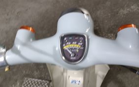 HONDA LITTLE CUB AA01