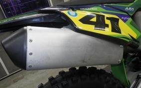 KAWASAKI KX250X KX252D