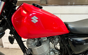 SUZUKI GLASS TRACKER BIG BOY NJ4BA