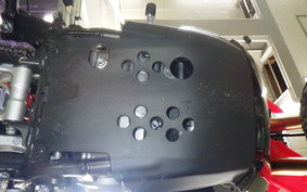 HONDA CRF250 GEN 2 RALLY 2025 MD47