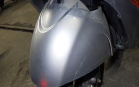 SUZUKI LET's 5 G CA47A