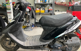 HONDA DIO SR