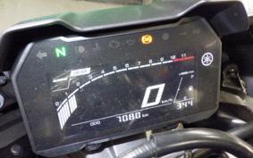 YAMAHA YZF-R7 2023 RM39J