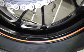 YAMAHA MT-09 2014 RN34J