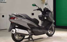 SUZUKI SKYWAVE 200 (Burgman 200) CH41A