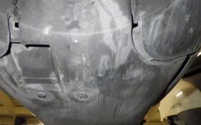 YAMAHA JOG Gen.3 SA01J