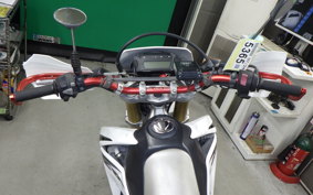 HONDA CRF250L 2018 MD38