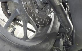 HONDA REBEL 250 A MC49