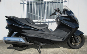 SUZUKI SKYWAVE 400 2006 CK44A