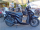 Фото Honda DIO 110 с японского аукциона