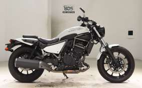 KAWASAKI ELIMINATOR400-3 2023 EL400A