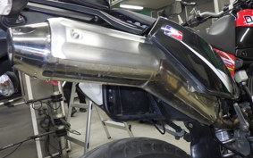 KAWASAKI KLX250D TRACKER X LX250V