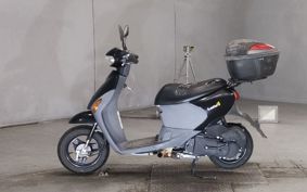 SUZUKI LETS4 CA45A