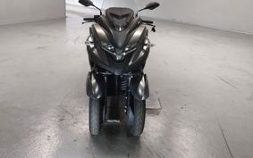 YAMAHA TRICITY 300 2020 SH15J