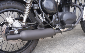 KAWASAKI ESTRELLA RS BJ250A
