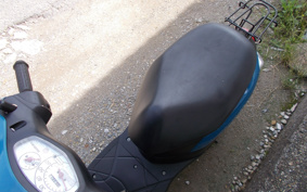 SUZUKI LET's CA4AA