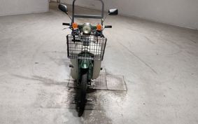 HONDA SUPER CUB50 AA01