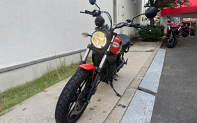 DUCATI SCRAMBLER SIXTY2 2017 KA00