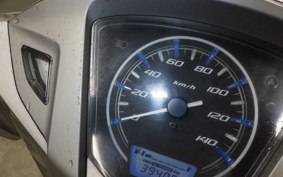 HONDA LEAD 125 2022 JF45