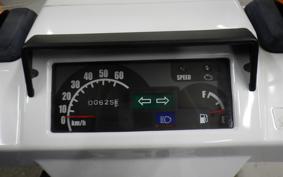 HONDA GYRO X 2005 TD02