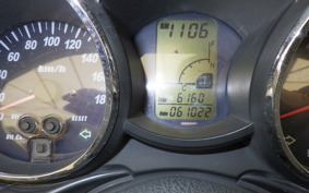 YAMAHA MAJESTY 400 Gen.2 2009 SH06J