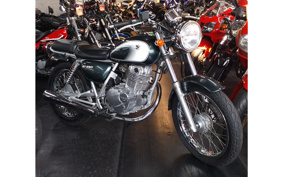 SUZUKI ST250E TYPES NJ4CA