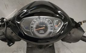 SUZUKI ADDRESS V125 DT11A