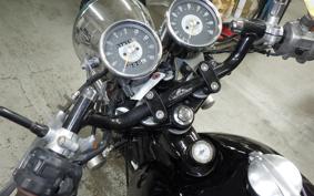 YAMAHA SR400 Gen.2 1989 1JR