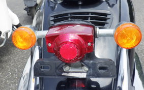 HONDA JOKER 50 AF42