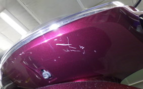 YAMAHA JOG-7 2023 AY01